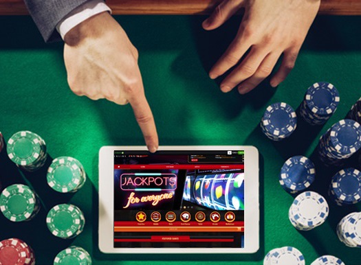 Топ казино онлайн с хорошей отдачей 2019