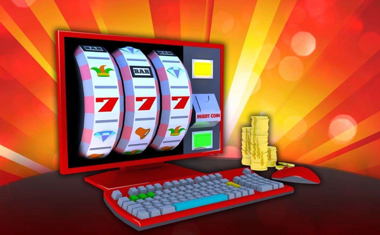 Стримы казино онлайн