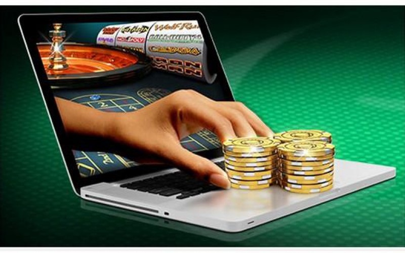 Заработок в онлайн казино без вложений