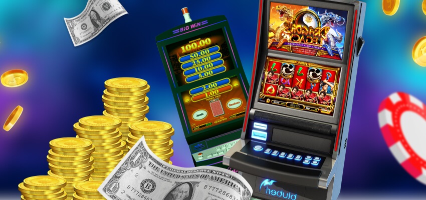 Список лучших онлайн казино на реальные деньги