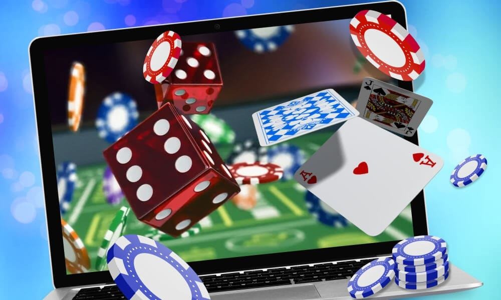 Карат казино онлайн